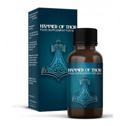 Hammers Of Thor Büyütücü